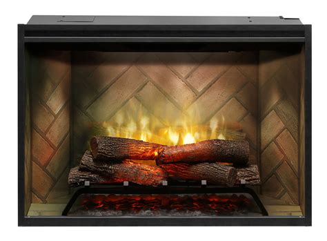 electric fireplace heater box|replacement firebox for fireplace.